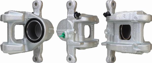 Elstock 83-3283 - Гальмівний супорт autozip.com.ua