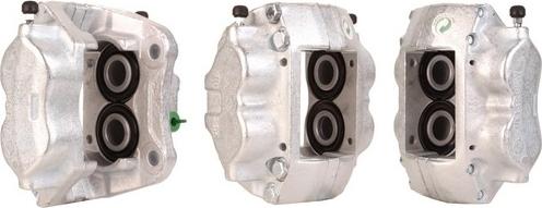 Elstock 82-0559 - Гальмівний супорт autozip.com.ua