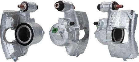 Elstock 82-0578 - Гальмівний супорт autozip.com.ua
