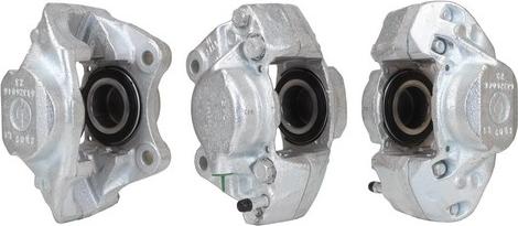 Elstock 82-0094 - Гальмівний супорт autozip.com.ua