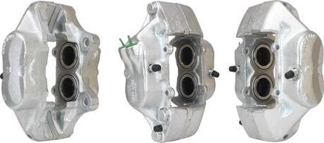 Elstock 82-0045 - Гальмівний супорт autozip.com.ua