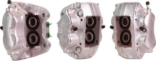 Elstock 82-0383 - Гальмівний супорт autozip.com.ua