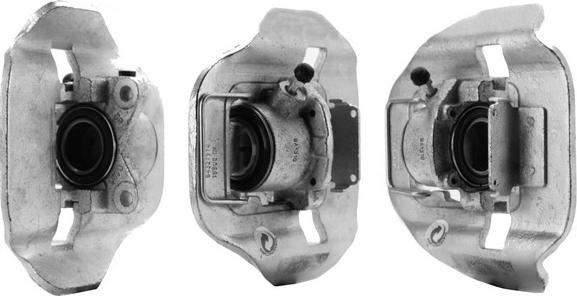 Elstock 82-0335-1 - Гальмівний супорт autozip.com.ua