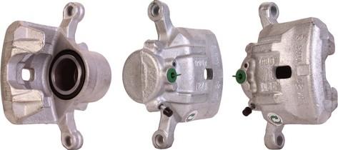 Elstock 82-1562 - Гальмівний супорт autozip.com.ua