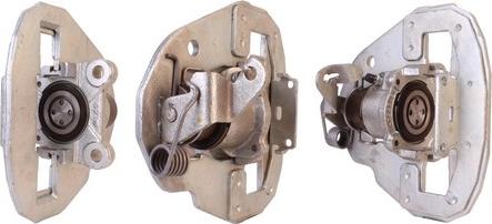 Elstock 82-1511-1 - Гальмівний супорт autozip.com.ua