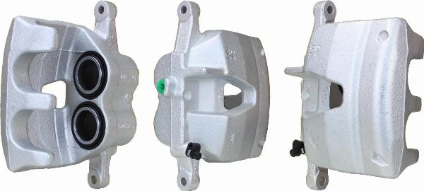 Elstock 82-3260 - Гальмівний супорт autozip.com.ua