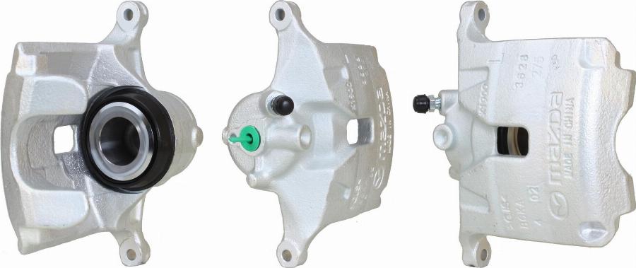 Elstock 82-3239 - Гальмівний супорт autozip.com.ua
