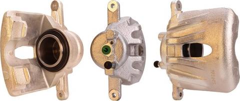 Elstock 82-2310 - Гальмівний супорт autozip.com.ua