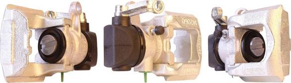 Elstock 87-0950 - Гальмівний супорт autozip.com.ua