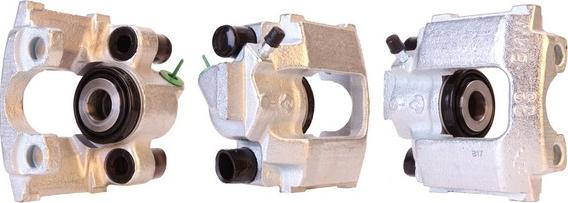 Elstock 87-0545 - Гальмівний супорт autozip.com.ua