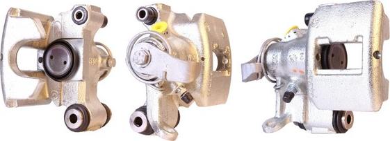 Elstock 87-0803 - Гальмівний супорт autozip.com.ua