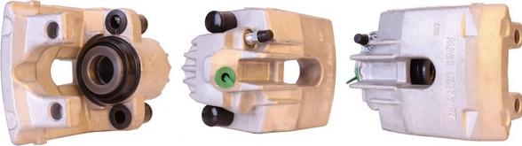 Elstock 87-1561 - Гальмівний супорт autozip.com.ua