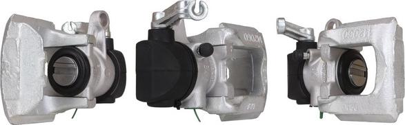 Elstock 87-1689 - Гальмівний супорт autozip.com.ua