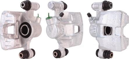 Elstock 87-1029 - Гальмівний супорт autozip.com.ua