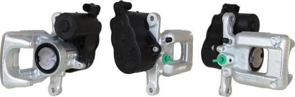 Elstock 87-3089 - Гальмівний супорт autozip.com.ua
