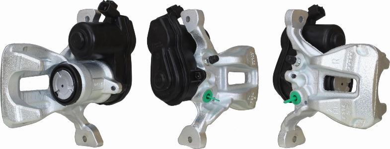 Elstock 87-3168 - Гальмівний супорт autozip.com.ua