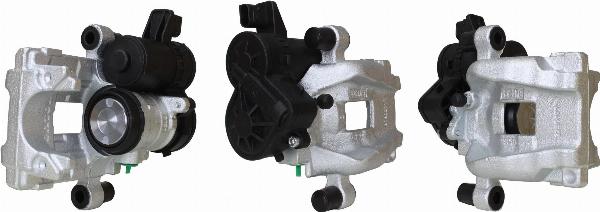 Elstock 87-3250 - Гальмівний супорт autozip.com.ua