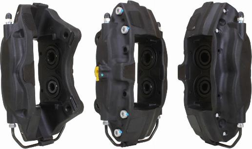 Elstock 87-3205 - Гальмівний супорт autozip.com.ua