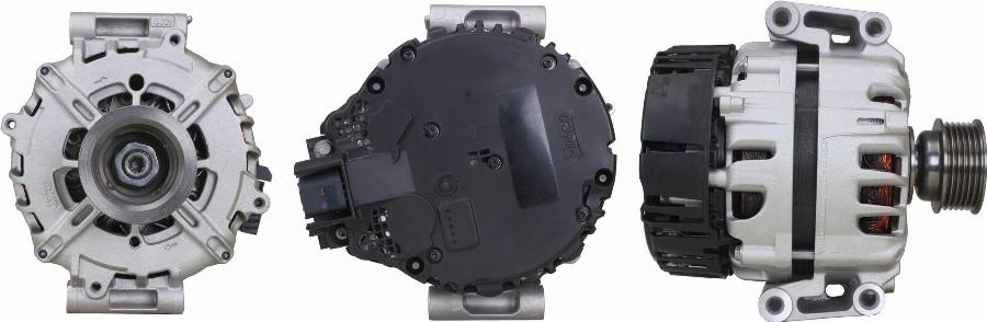 Elstock 24-0009 - Генератор autozip.com.ua