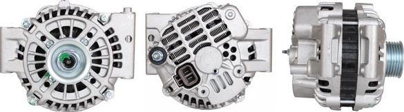Elstock 28-6763 - Генератор autozip.com.ua