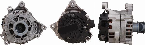 Elstock 28-8842 - Генератор autozip.com.ua