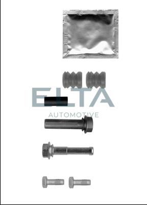 Elta Automotive EA9195 - Комплект направляючої гільзи autozip.com.ua