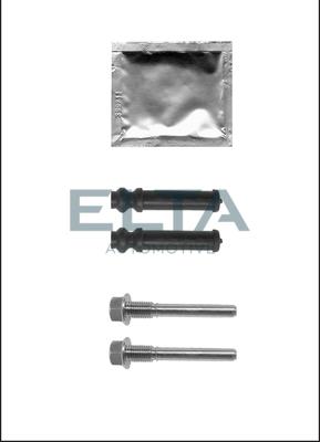 Elta Automotive EA9191 - Комплект направляючої гільзи autozip.com.ua