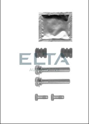 Elta Automotive EA9197 - Комплект направляючої гільзи autozip.com.ua