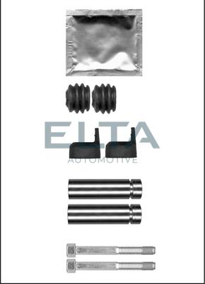 Elta Automotive EA9147 - Комплект направляючої гільзи autozip.com.ua