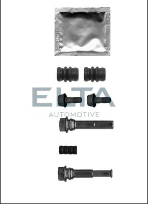 Elta Automotive EA9155 - Комплект направляючої гільзи autozip.com.ua