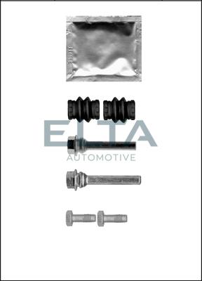 Elta Automotive EA9151 - Комплект направляючої гільзи autozip.com.ua