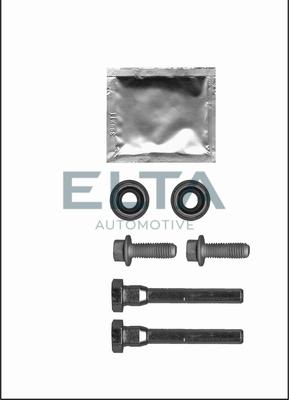 Elta Automotive EA9158 - Комплект направляючої гільзи autozip.com.ua