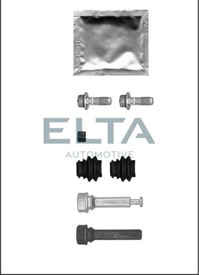 Elta Automotive EA9157 - Комплект направляючої гільзи autozip.com.ua