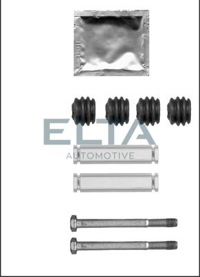 Elta Automotive EA9162 - Комплект направляючої гільзи autozip.com.ua