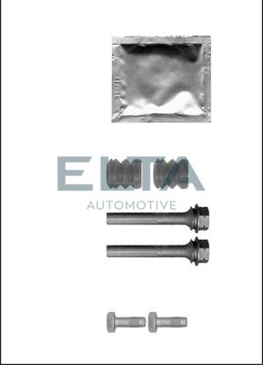 Elta Automotive EA9189 - Комплект направляючої гільзи autozip.com.ua