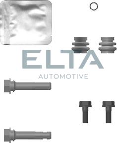 Elta Automotive EA9184 - Комплект направляючої гільзи autozip.com.ua