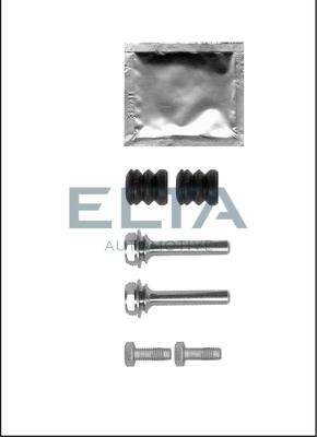 Elta Automotive EA9188 - Комплект направляючої гільзи autozip.com.ua
