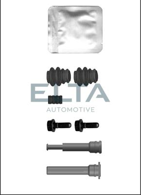 Elta Automotive EA9182 - Комплект направляючої гільзи autozip.com.ua