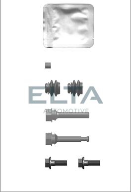 Elta Automotive EA9179 - Комплект направляючої гільзи autozip.com.ua