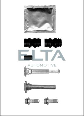 Elta Automotive EA9170 - Комплект направляючої гільзи autozip.com.ua