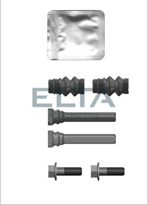 Elta Automotive EA9177 - Комплект направляючої гільзи autozip.com.ua