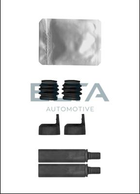 Elta Automotive EA9346 - Комплект направляючої гільзи autozip.com.ua