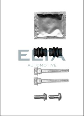 Elta Automotive EA9340 - Комплект направляючої гільзи autozip.com.ua