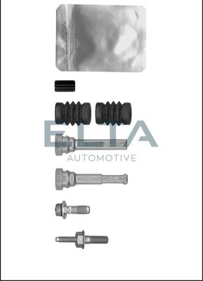 Elta Automotive EA9341 - Комплект направляючої гільзи autozip.com.ua