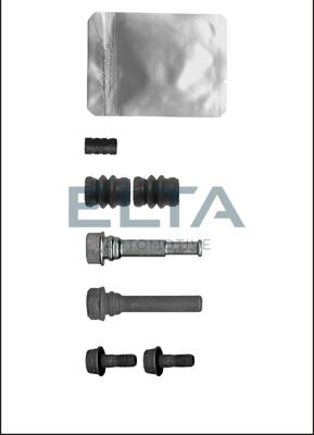 Elta Automotive EA9348 - Комплект направляючої гільзи autozip.com.ua