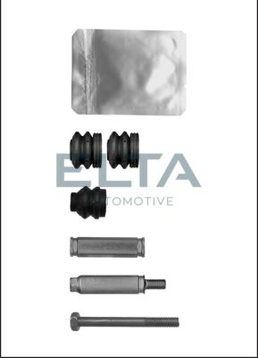 Elta Automotive EA9343 - Комплект направляючої гільзи autozip.com.ua