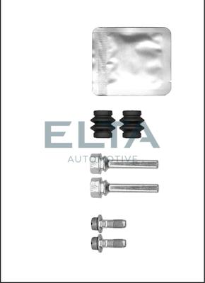 Elta Automotive EA9347 - Комплект направляючої гільзи autozip.com.ua