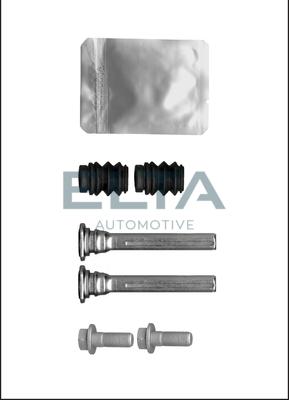 Elta Automotive EA9354 - Комплект направляючої гільзи autozip.com.ua