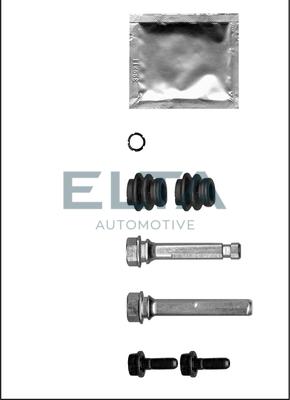Elta Automotive EA9350 - Комплект направляючої гільзи autozip.com.ua
