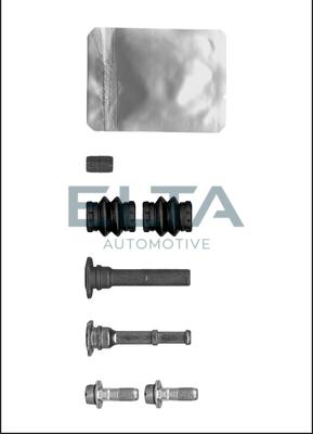 Elta Automotive EA9351 - Комплект направляючої гільзи autozip.com.ua